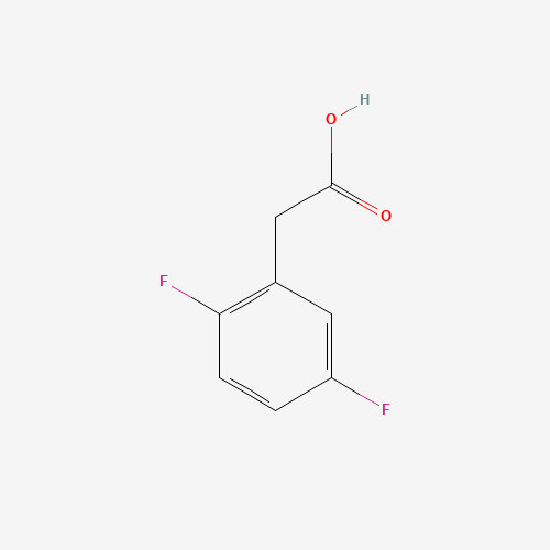 2,5-Difluorophenylacetic acid
