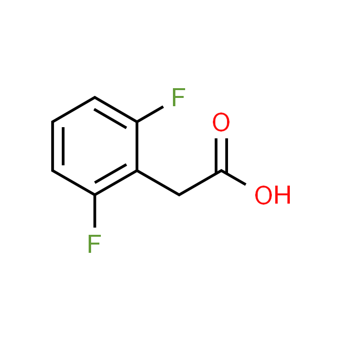 2,6-Difluorophenylacetic acid