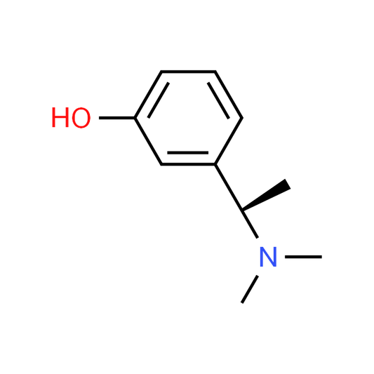 (R)-3-(1-(Dimethylamino)ethyl)phenol