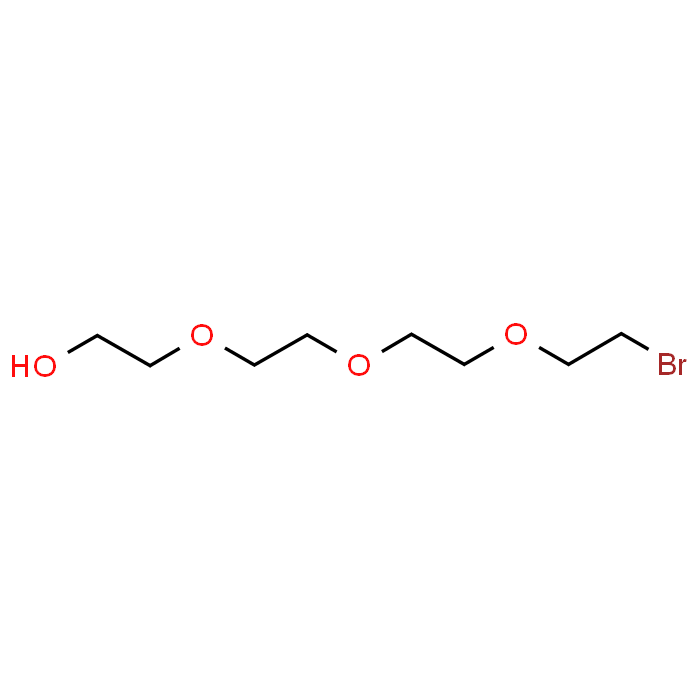 2-(2-(2-(2-Bromoethoxy)ethoxy)ethoxy)ethanol