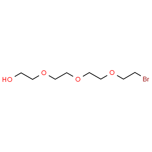 2-(2-(2-(2-Bromoethoxy)ethoxy)ethoxy)ethanol