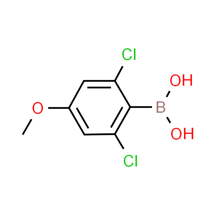 (2,6-Dichloro-4-methoxyphenyl)boronic acid