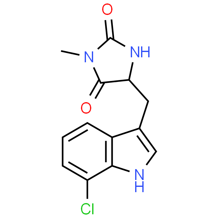 Necrostatin 2 racemate