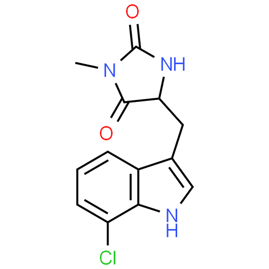 Necrostatin 2 racemate