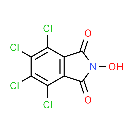 4,5,6,7-Tetrachloro-2-hydroxyisoindoline-1,3-dione