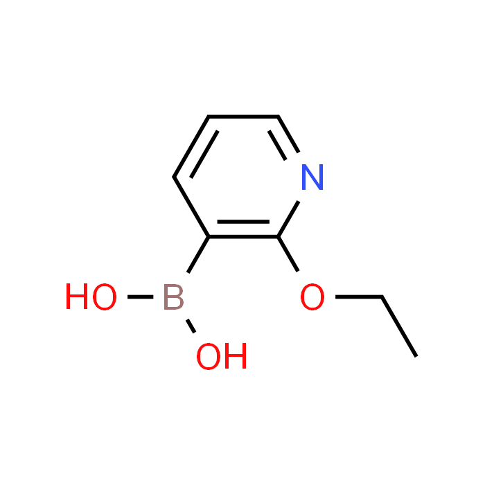 (2-Ethoxypyridin-3-yl)boronic acid