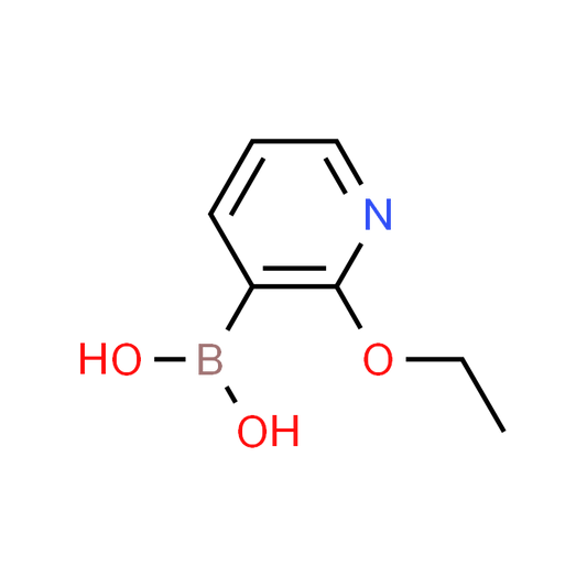 (2-Ethoxypyridin-3-yl)boronic acid