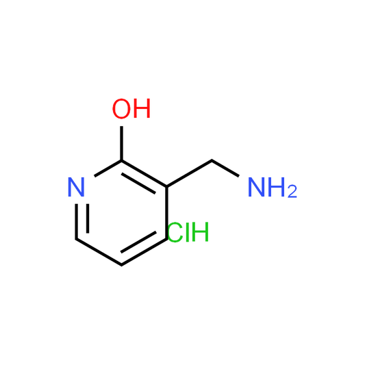 3-(Aminomethyl)pyridin-2(1H)-one hydrochloride