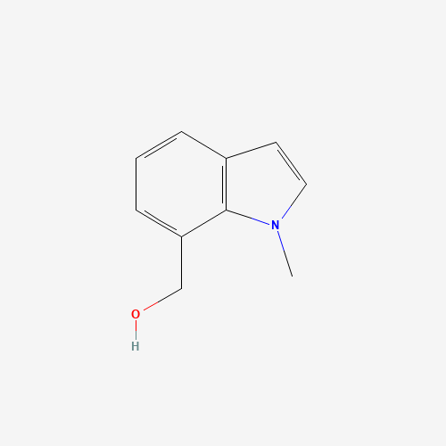 (1-Methyl-1H-indol-7-yl)methanol