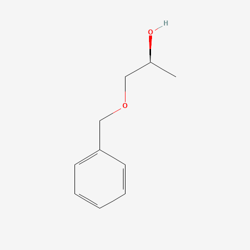 (S)-1-Benzyloxy-2-propanol