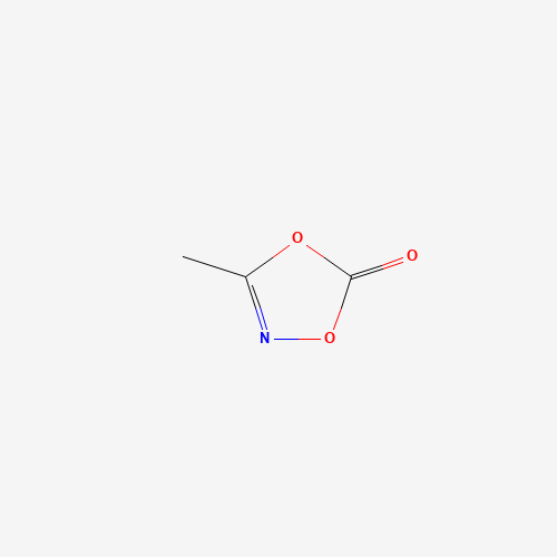 3-Methyl-1,4,2-dioxazol-5-one