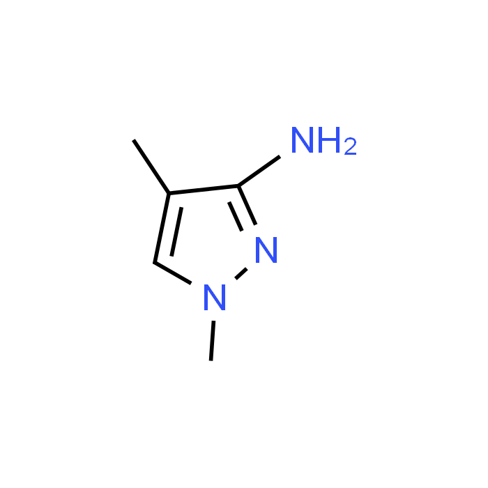 1,4-Dimethyl-1H-pyrazol-3-amine