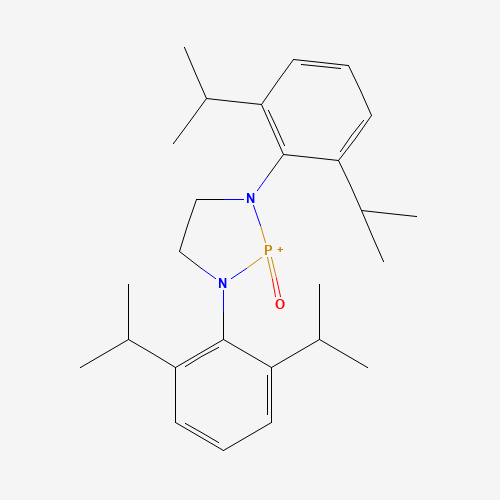 1,3-Bis(2,6-diisopropylphenyl)-1,3,2-diazaphospholidine 2-oxide