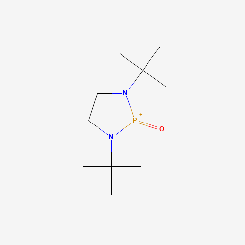 1,3-DI-tert-butyl-1,3,2-diazaphospholidine 2-oxide
