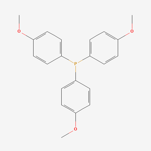 Tris(4-methoxyphenyl)phosphine