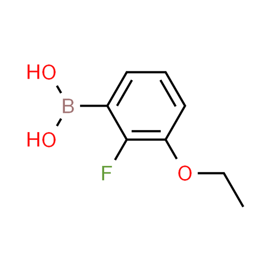 3-Ethoxy-2-fluorophenylboronic acid