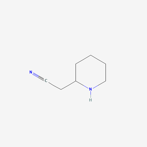 2-(Piperidin-2-yl)acetonitrile