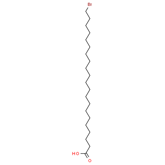 21-Bromohenicosanoic acid