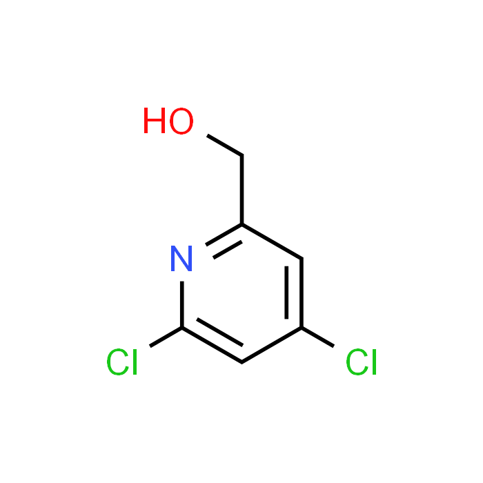 (4,6-Dichloropyridin-2-yl)methanol