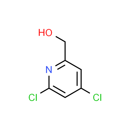 (4,6-Dichloropyridin-2-yl)methanol