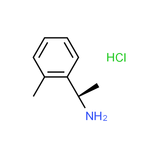 (R)-1-(o-Tolyl)ethanamine hydrochloride