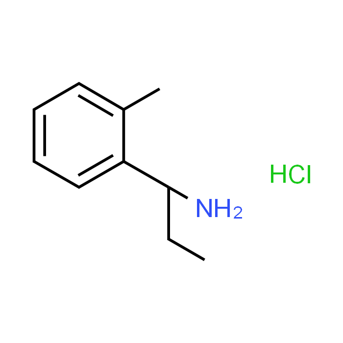 (R)-1-(o-Tolyl)propan-1-amine hydrochloride