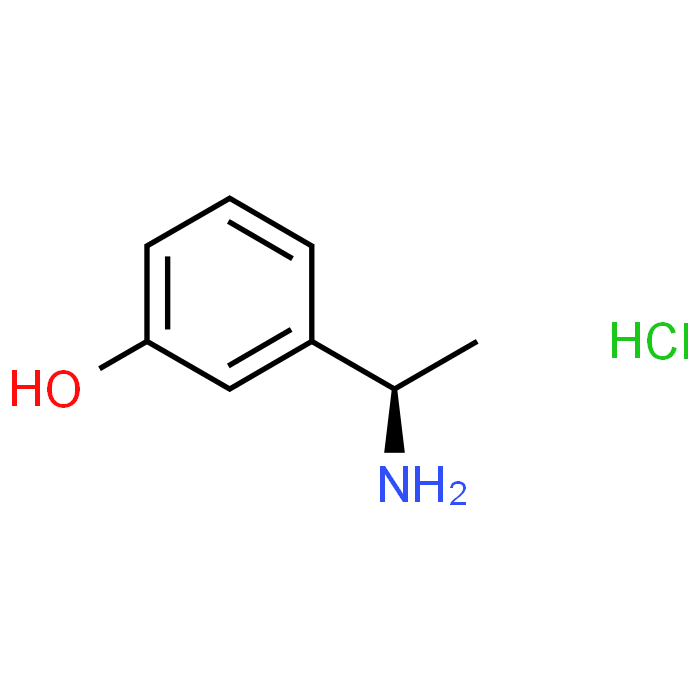 (R)-3-(1-Aminoethyl)phenol hydrochloride