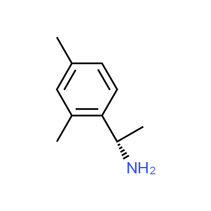 (S)-1-(2,4-Dimethylphenyl)ethanamine