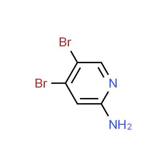 4,5-Dibromopyridin-2-amine