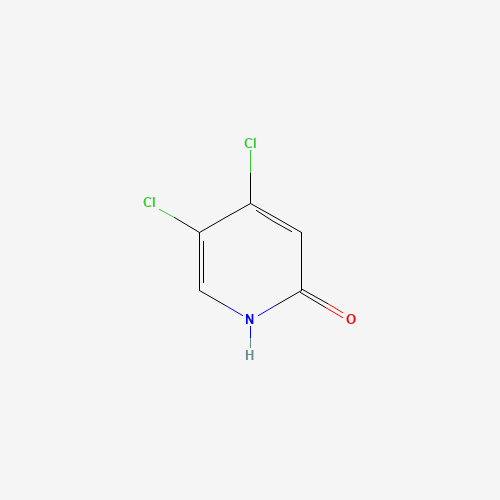 4,5-Dichloropyridin-2(1H)-one