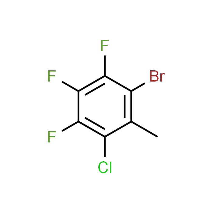 1-Bromo-3-chloro-2-(trifluoromethyl)benzene