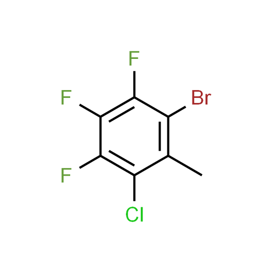 1-Bromo-3-chloro-2-(trifluoromethyl)benzene