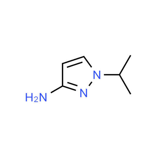 1-Isopropyl-1H-pyrazol-3-amine