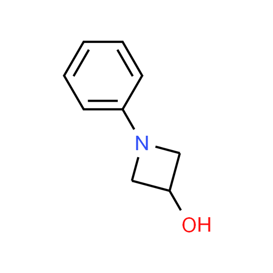 1-Phenylazetidin-3-ol