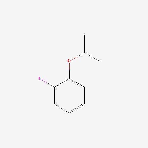 1-Iodo-2-(propan-2-yloxy)benzene