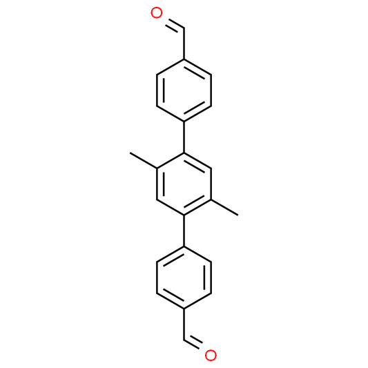 2',5'-Dimethyl-[1,1':4',1''-terphenyl]-4,4''-dicarbaldehyde