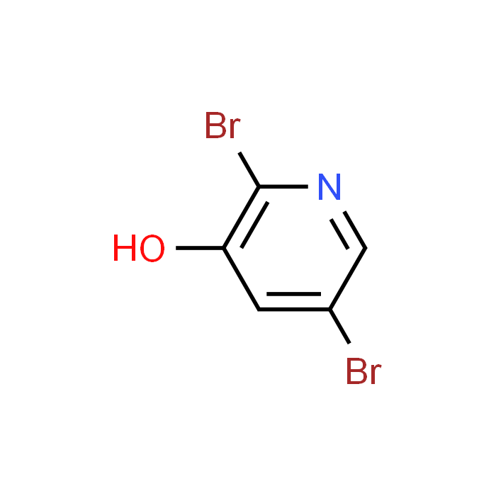 2,5-Dibromopyridin-3-ol