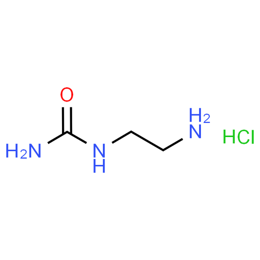 (2-Aminoethyl)urea hydrochloride