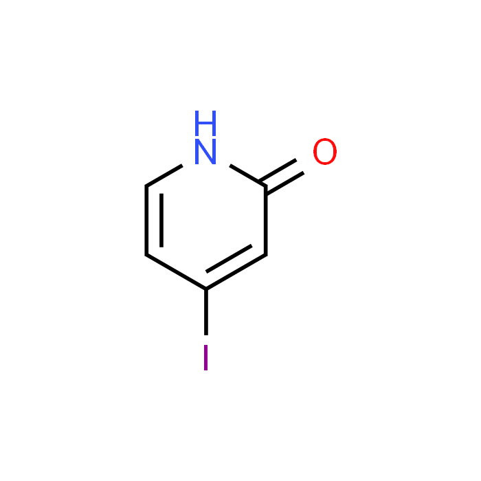 4-Iodopyridin-2(1H)-one