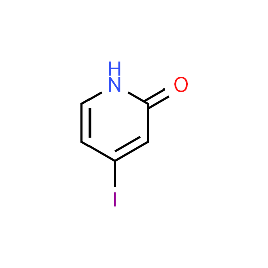 4-Iodopyridin-2(1H)-one