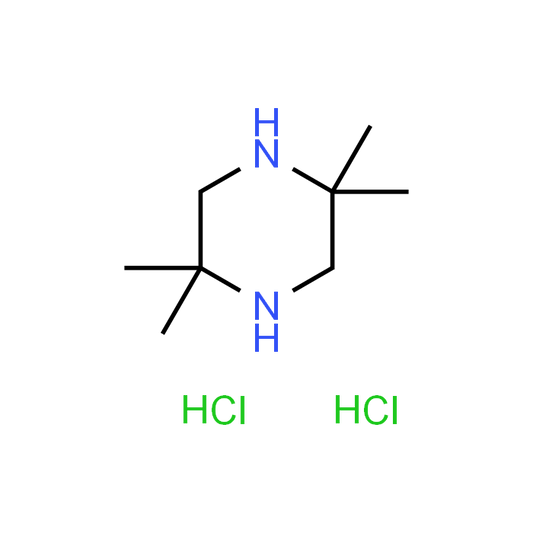 2,2,5,5-Tetramethylpiperazine dihydrochloride