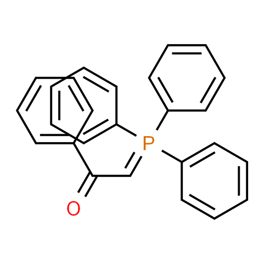 1-Phenyl-2-(triphenylphosphoranylidene)ethanone