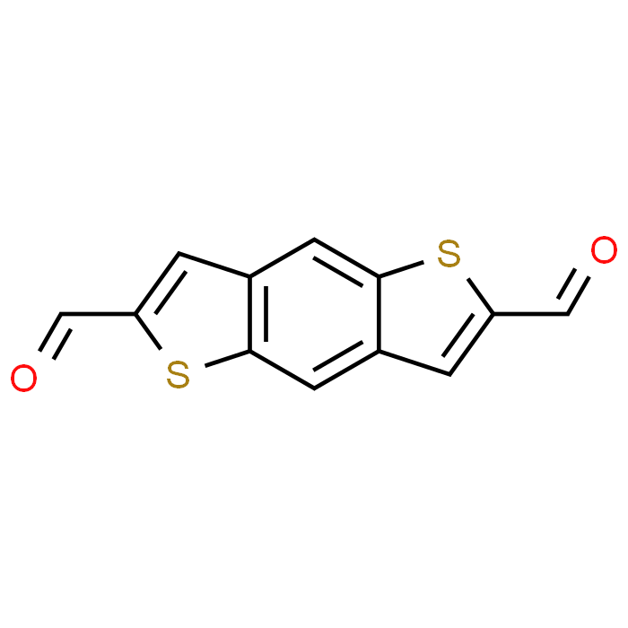 Benzo[1,2-b:4,5-b']dithiophene-2,6-dicarbaldehyde