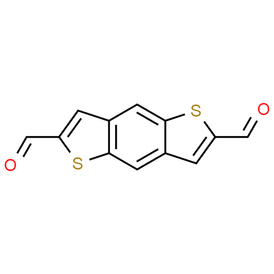 Benzo[1,2-b:4,5-b']dithiophene-2,6-dicarbaldehyde