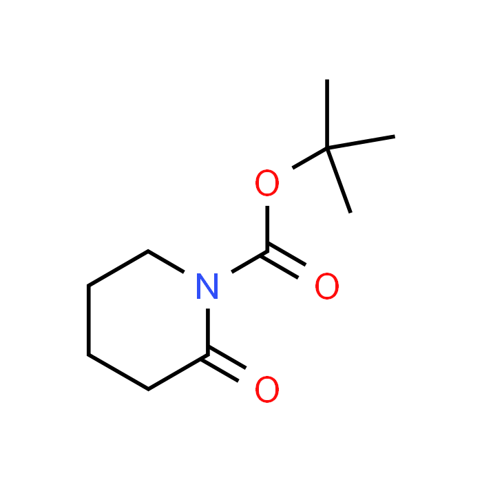 N-Boc-2-Piperidone