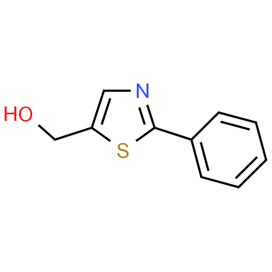 (2-Phenylthiazol-5-yl)methanol