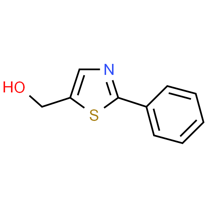 (2-Phenylthiazol-5-yl)methanol