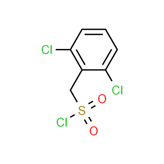 (2,6-Dichlorophenyl)methanesulfonyl chloride
