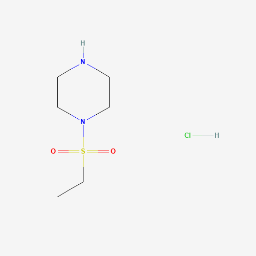1-(Ethylsulfonyl)piperazine hydrochloride