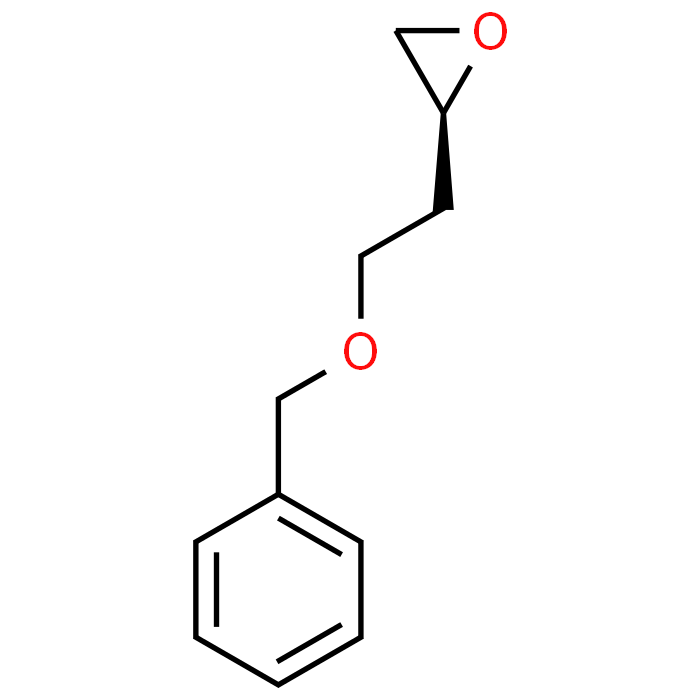 (2S)-2-[2-(Benzyloxy)ethyl]oxirane
